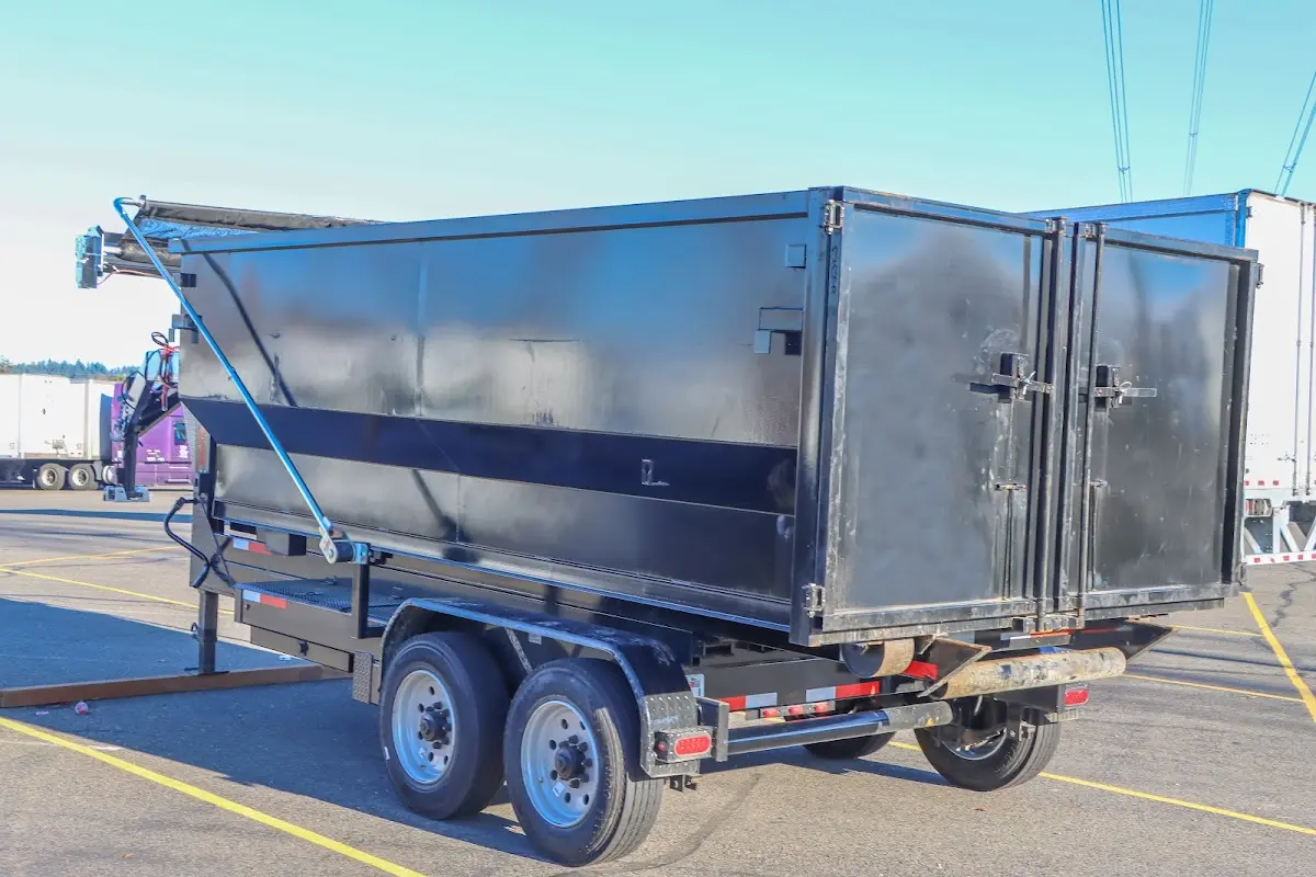 Dumpster Rental services in Campton Hills, IL